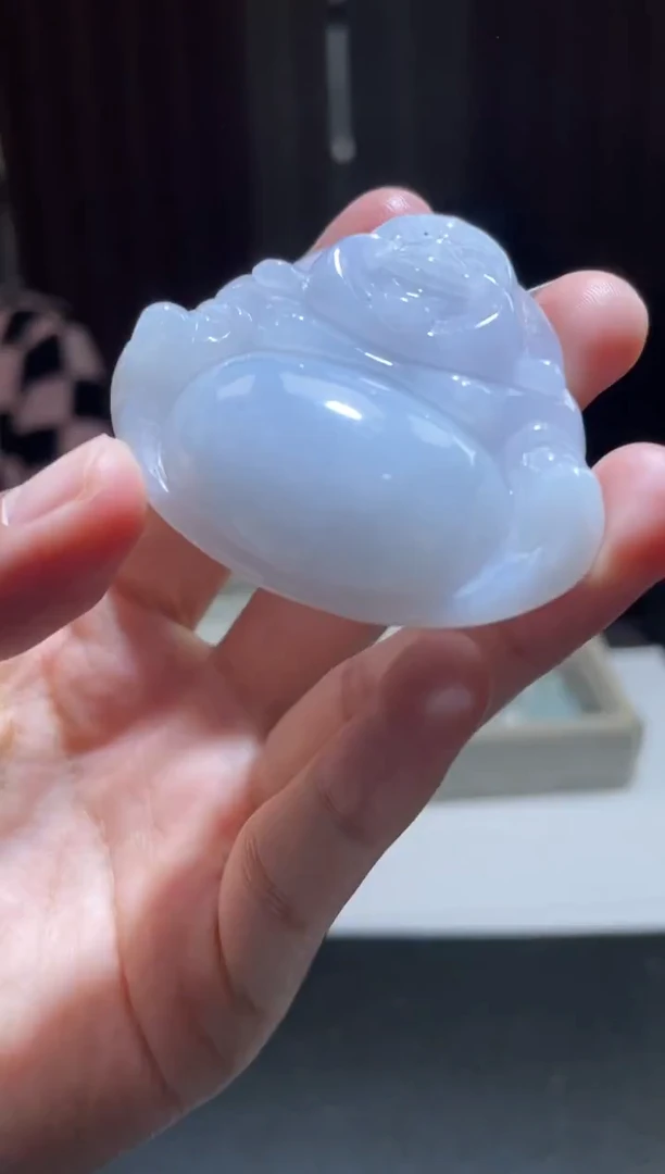 未镶嵌定制翡翠定制孤品