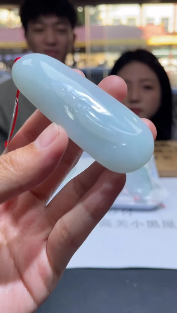 【闪购商品】定制翡翠未镶嵌定制孤品