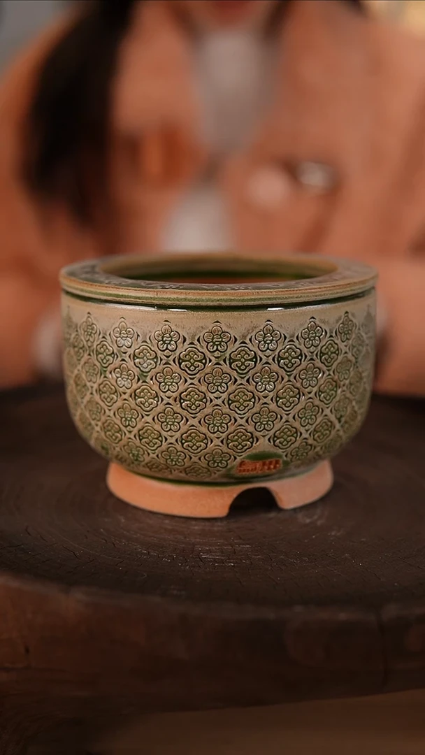 【闪购商品】红陶1-18-351默认有瑕口9