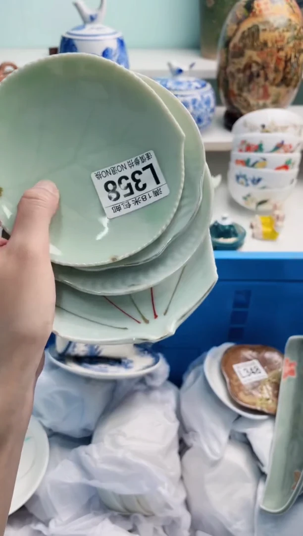 陶瓷安*L358****