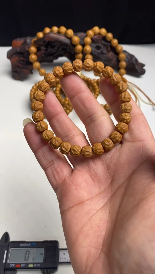 手串猴头核桃全品龙蛇之变