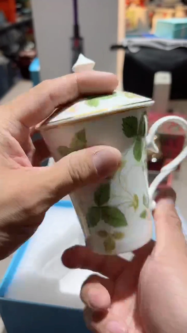 【闪购商品】瓷片正品保真，清库存