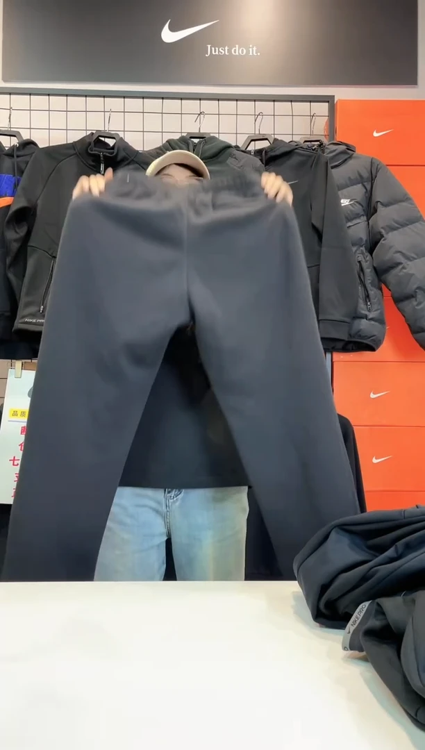 …****…2708 长裤M码110斤-130斤不退换