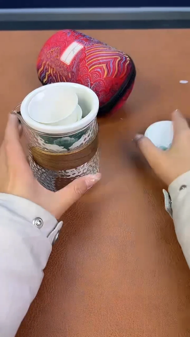 【闪购商品】紫砂茶杯瓷SC1111111111111