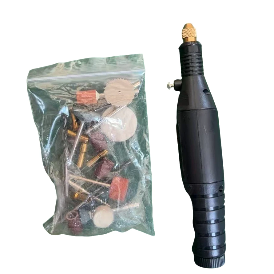 （铂）多功能打磨机