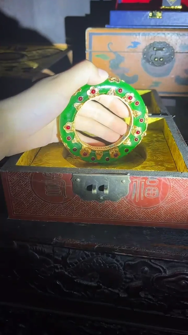 1只.圆条.带盒....