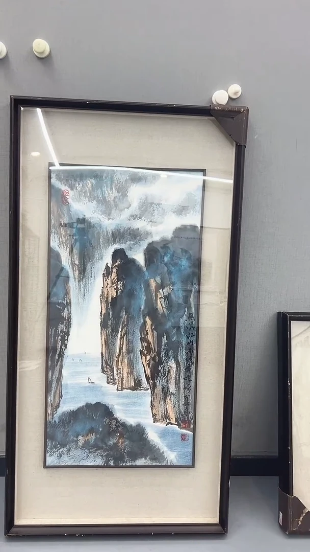 国画鑫源美术馆-专属链接