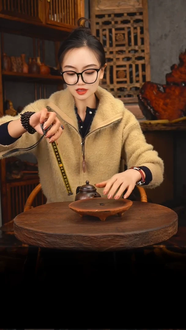 老叶木作作品044