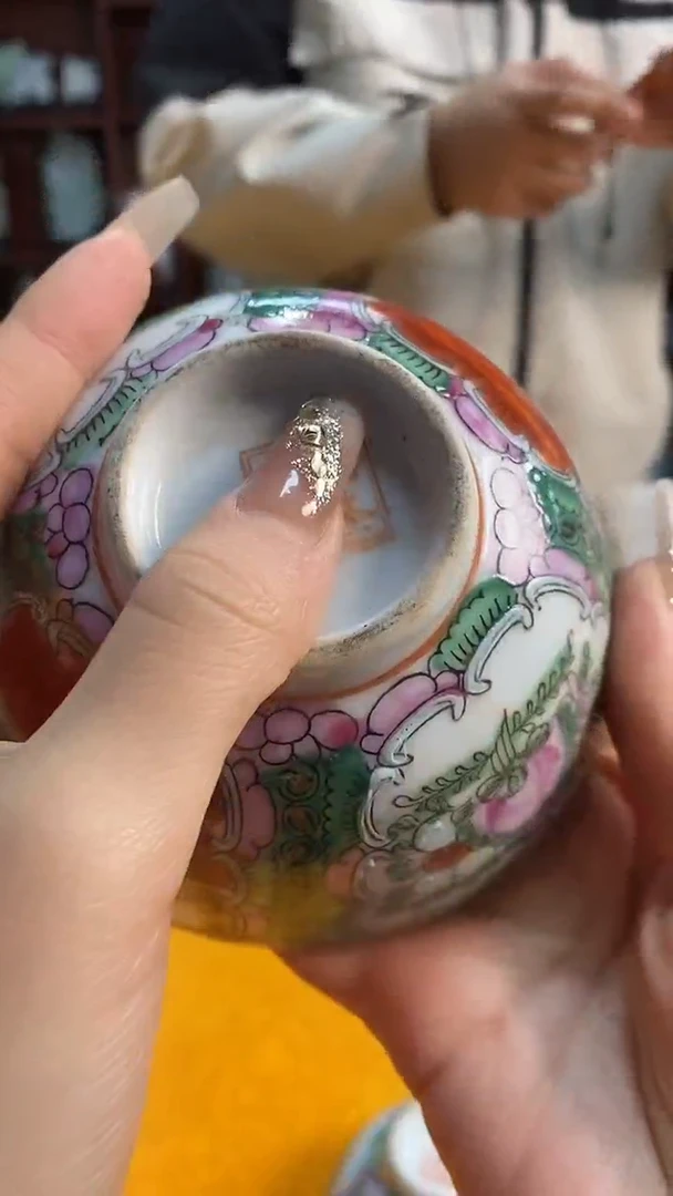 C52景德镇高端瓷器