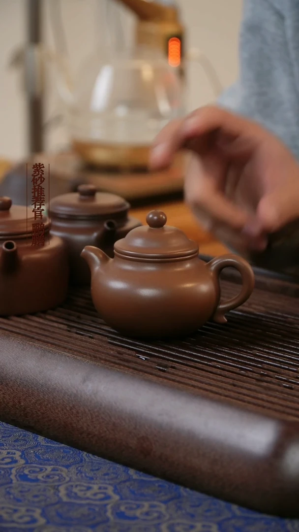 茶壶紫砂原矿紫砂自产自销