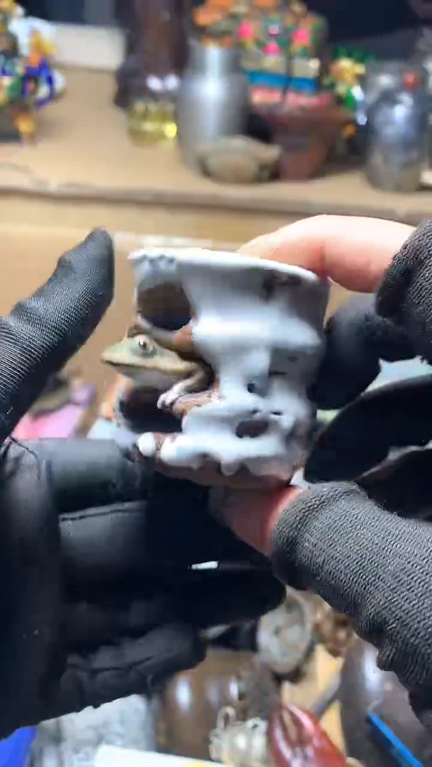 【闪购商品】瓷器默认微瑕瓷器