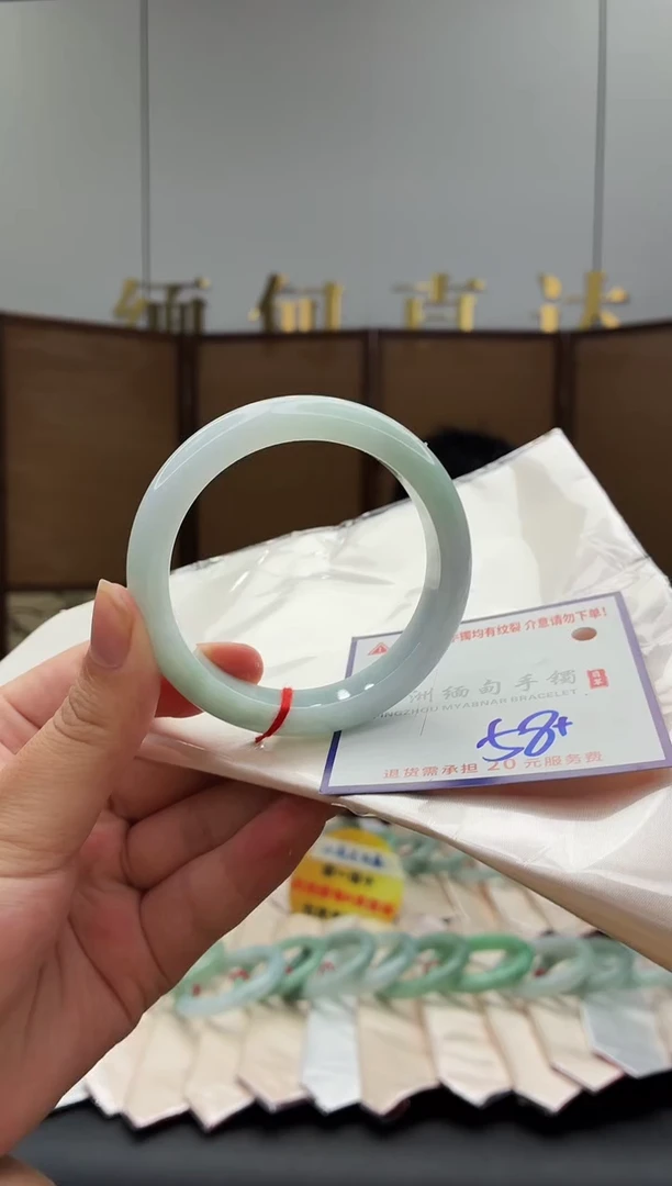 未镶嵌手镯翡翠11111111111