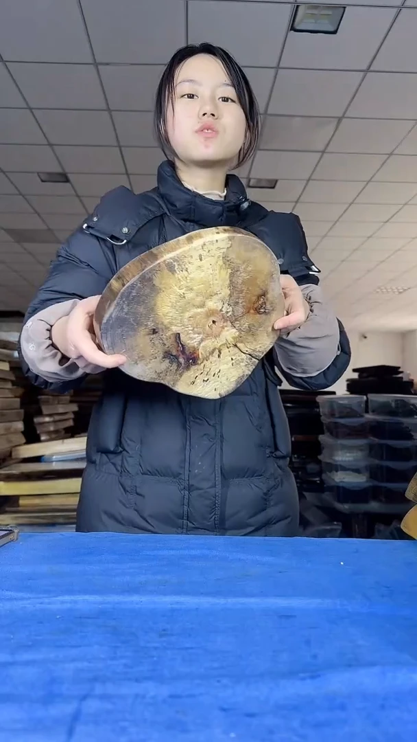 19华莉萱茶具茶盘干泡台（不含配件）