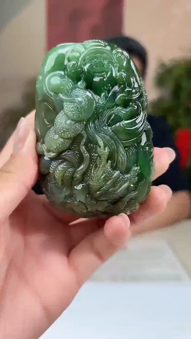 定制和田玉多样性发货拍一发一