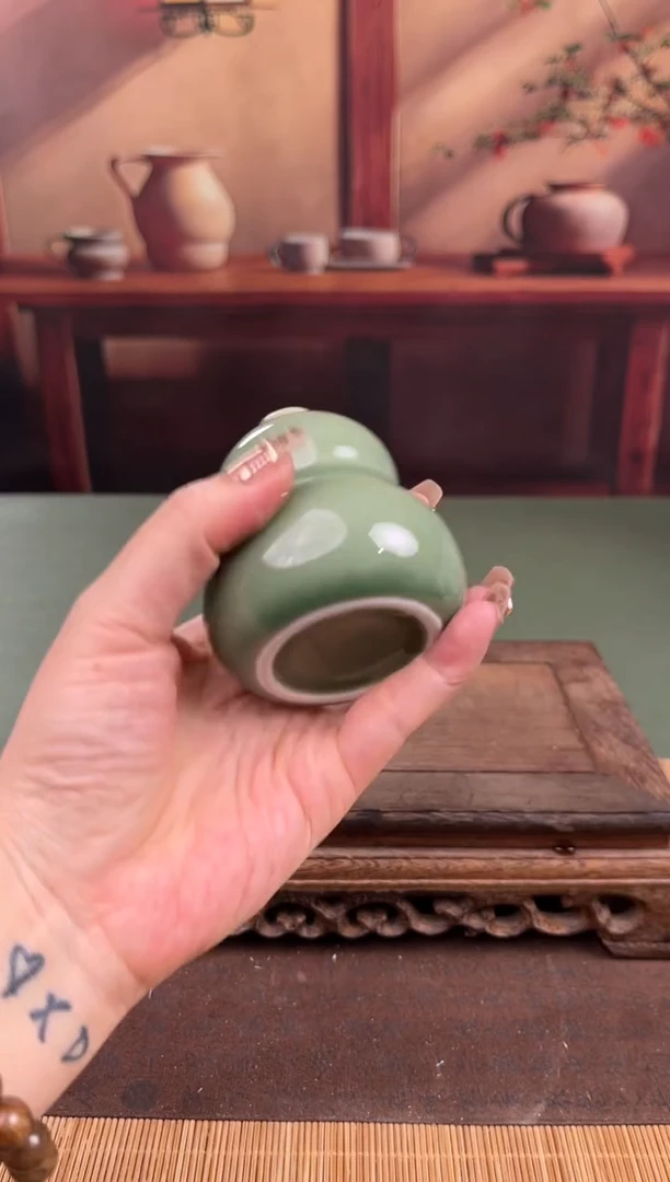 【闪购商品】顾德茶器福利闪购链接