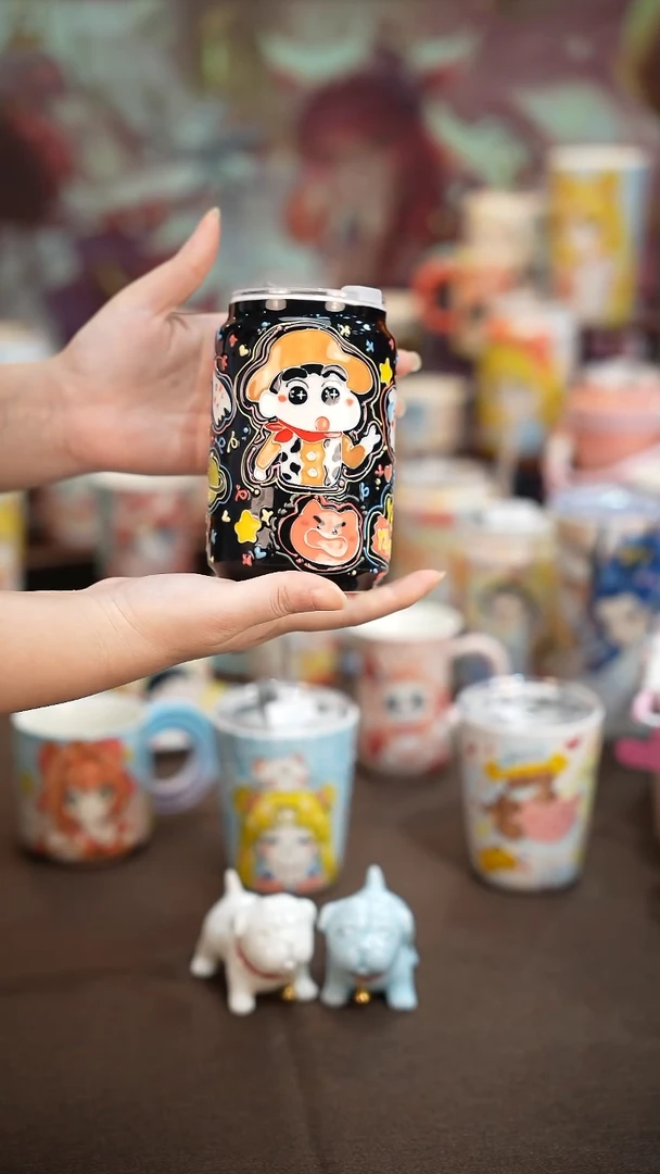 经典创意系列杯杯