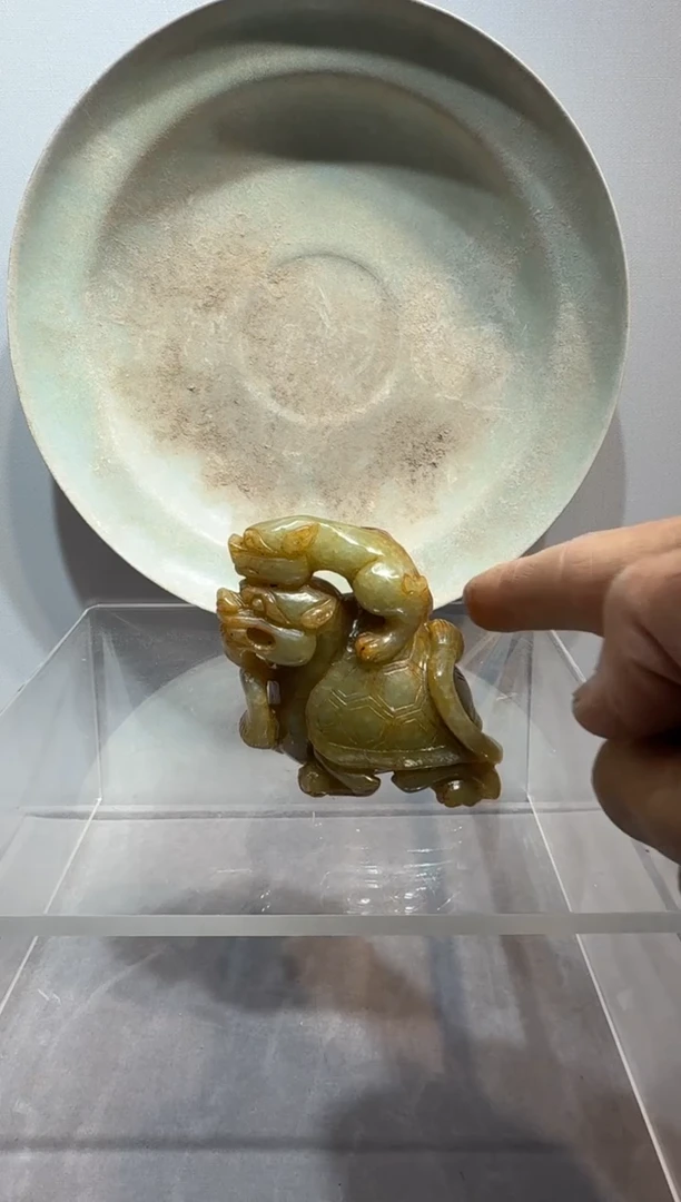 摆件瓷器瓷器瓷器瓷器