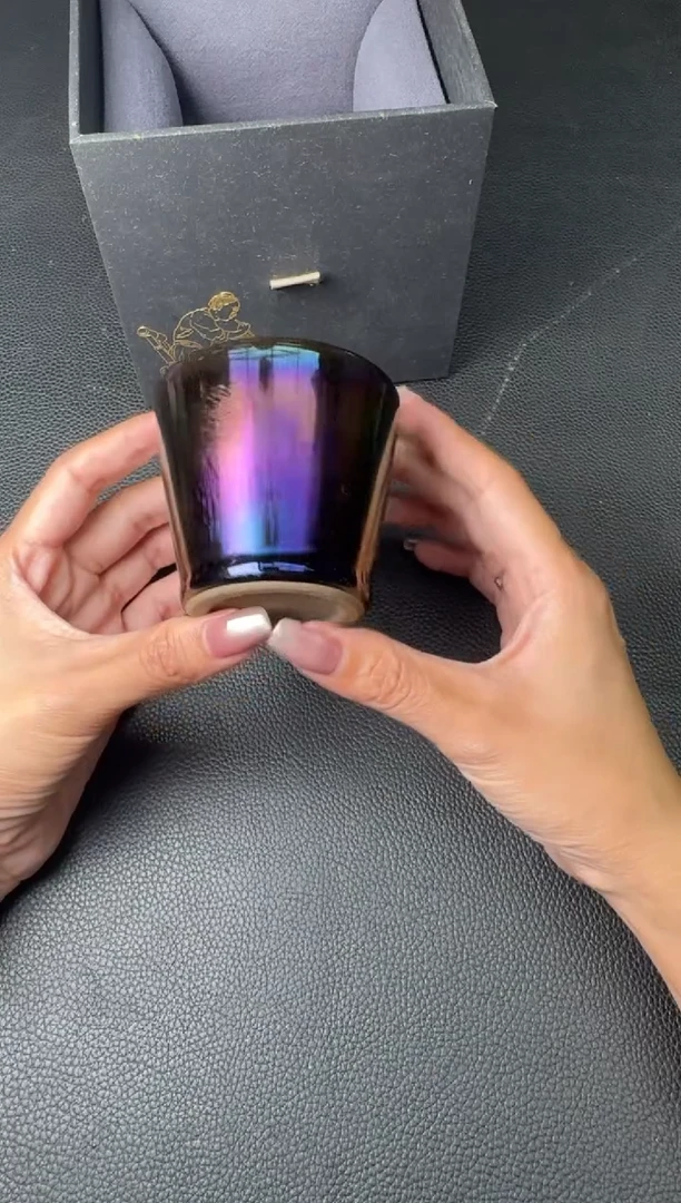 茶盏建盏故事林杰知春104