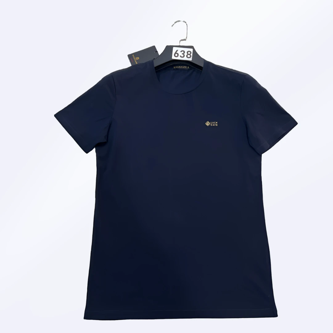 638春秋男士休闲衬衫韩版圆领打底时尚宽松卫衣长袖T恤