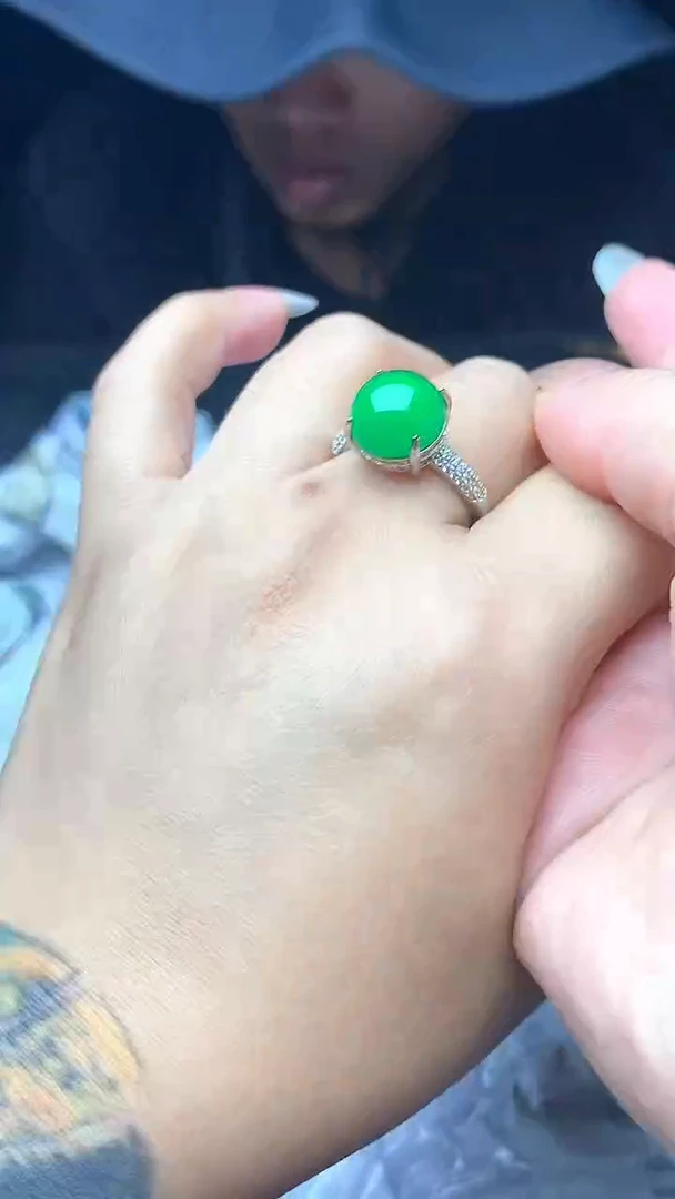 满色吊坠    所见即所得