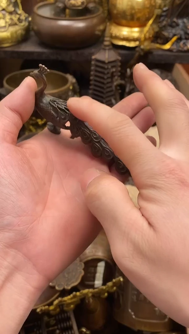 案台摆件  物品摆件