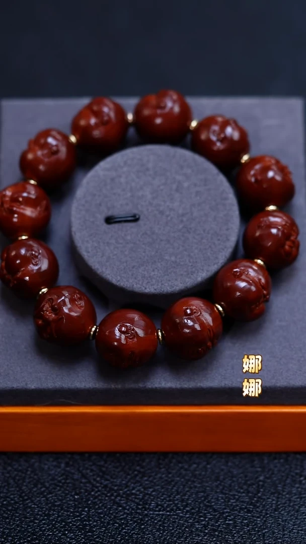 吊坠橄榄核無**歡橄榄核