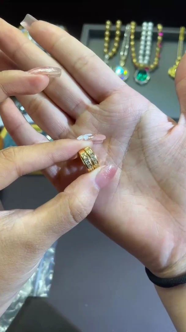 无非金属高端定制精品系列款式S115