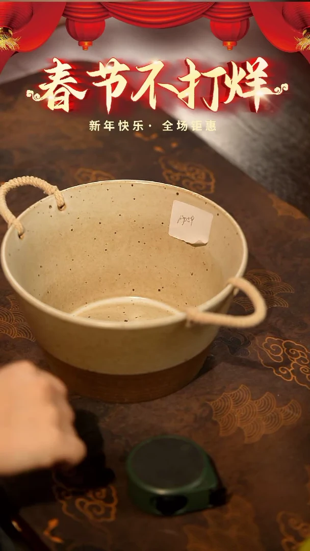 【闪购商品】稻谷壳栖居生活手工手作@@A059