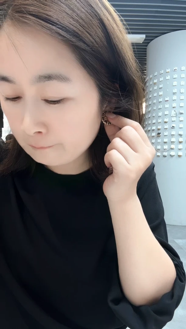 铜合金合金合成立方氧化锆ED173260101