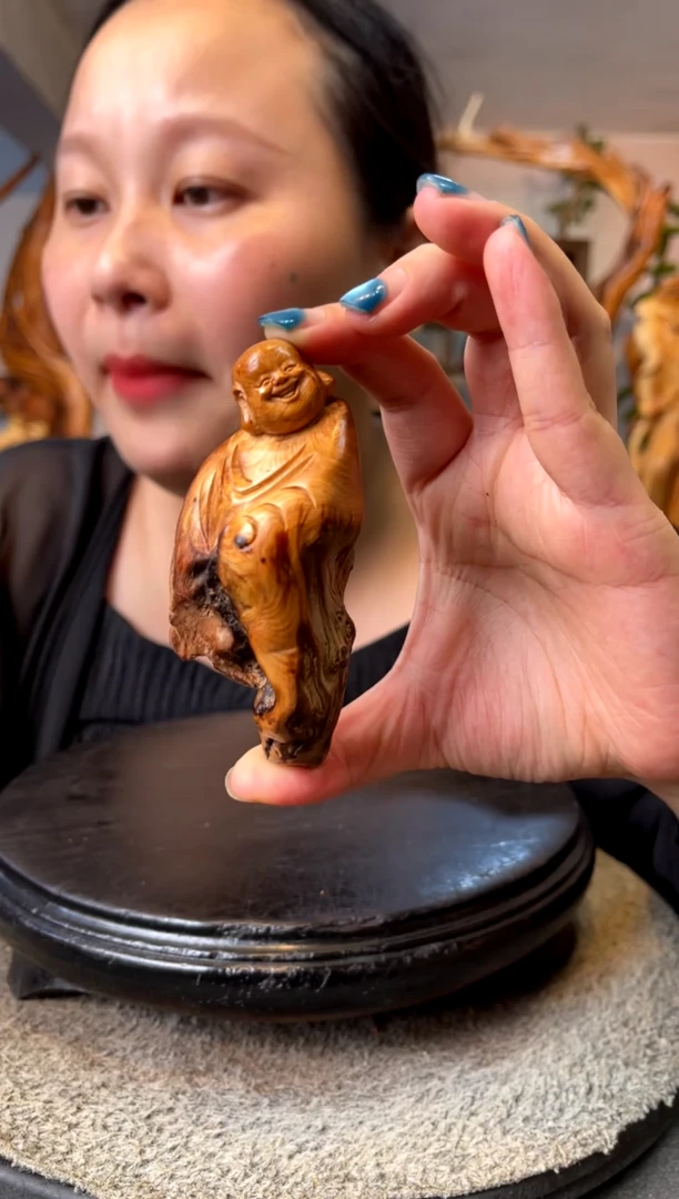 柏木（崖柏）崖柏小件