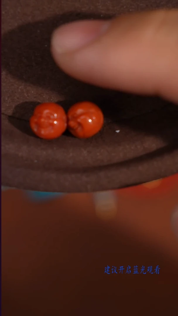 未镶嵌配饰南红玛瑙南红配饰（多样性发其一）