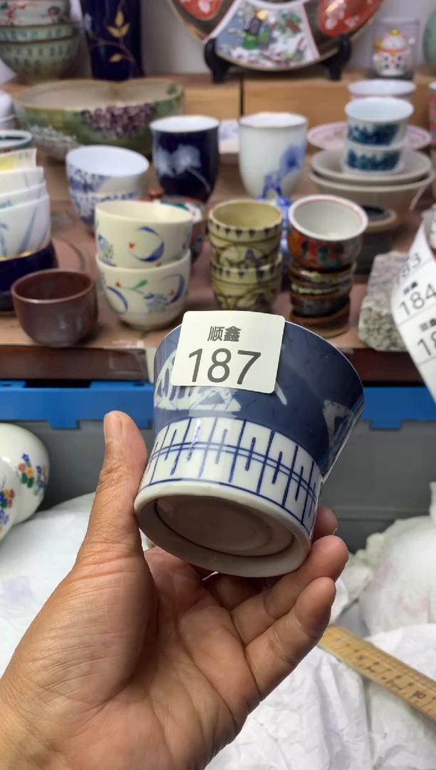 一**然顺鑫工艺品店闪购