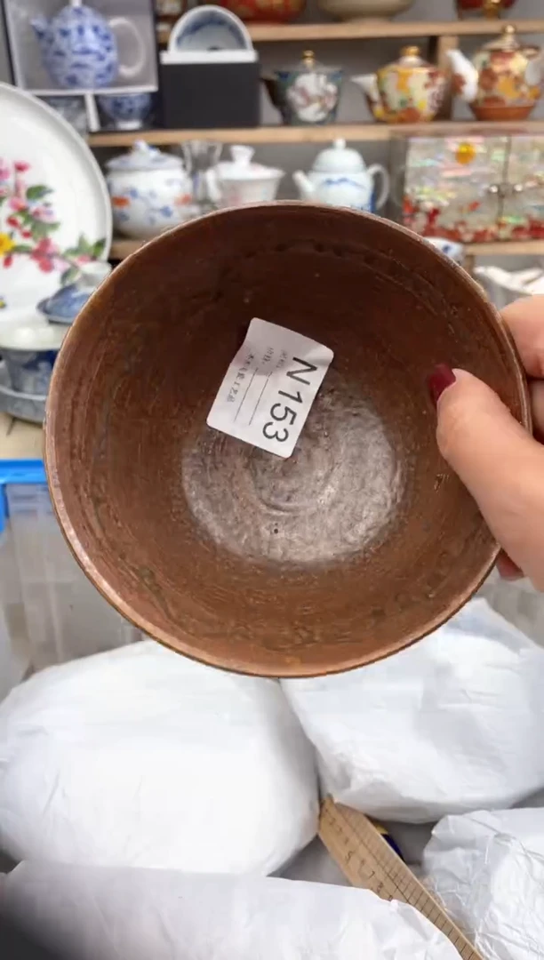 【闪购商品】瓷片153默认微瑕，看清尺寸品相再拍