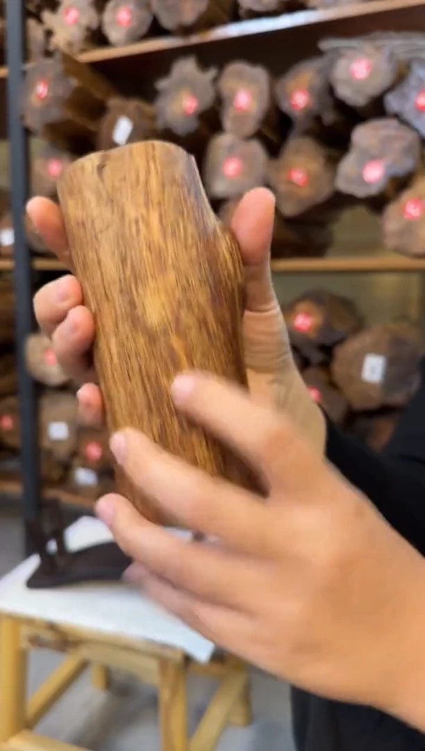 沉香沉香枕 沉香原料发一件53