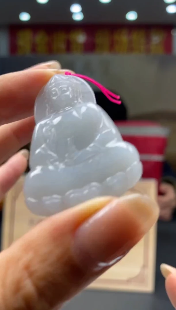 【闪购商品】定制翡翠未镶嵌********672