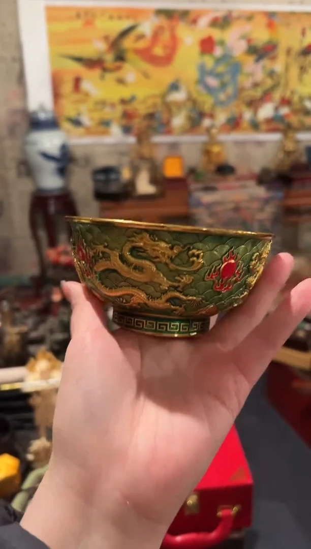 一一一一一一红碗