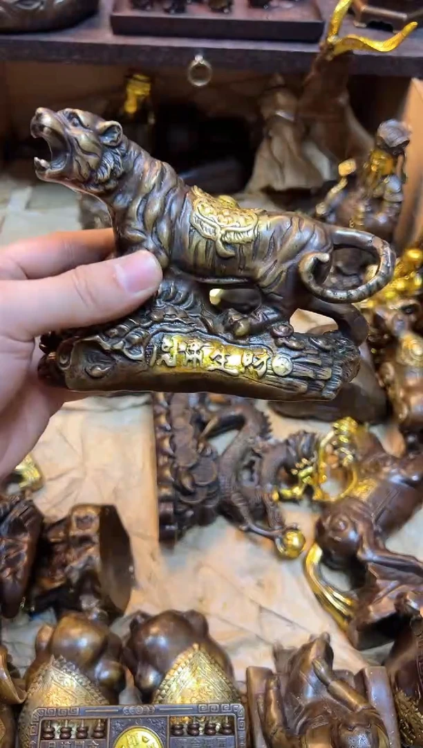 1案台摆件 物品摆件