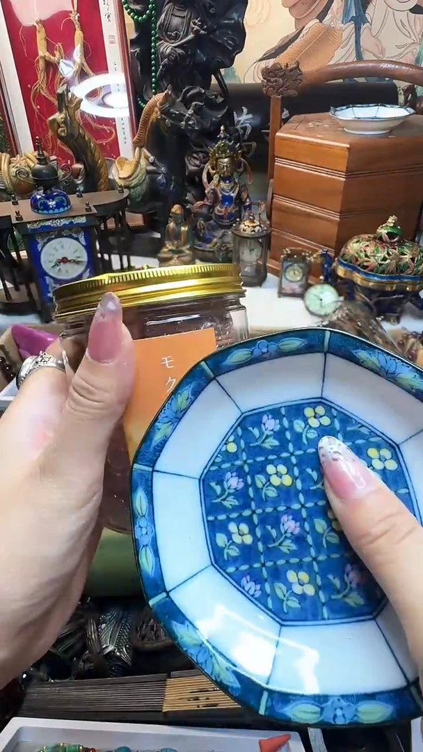 茶宠瓷器默认链接一器一物