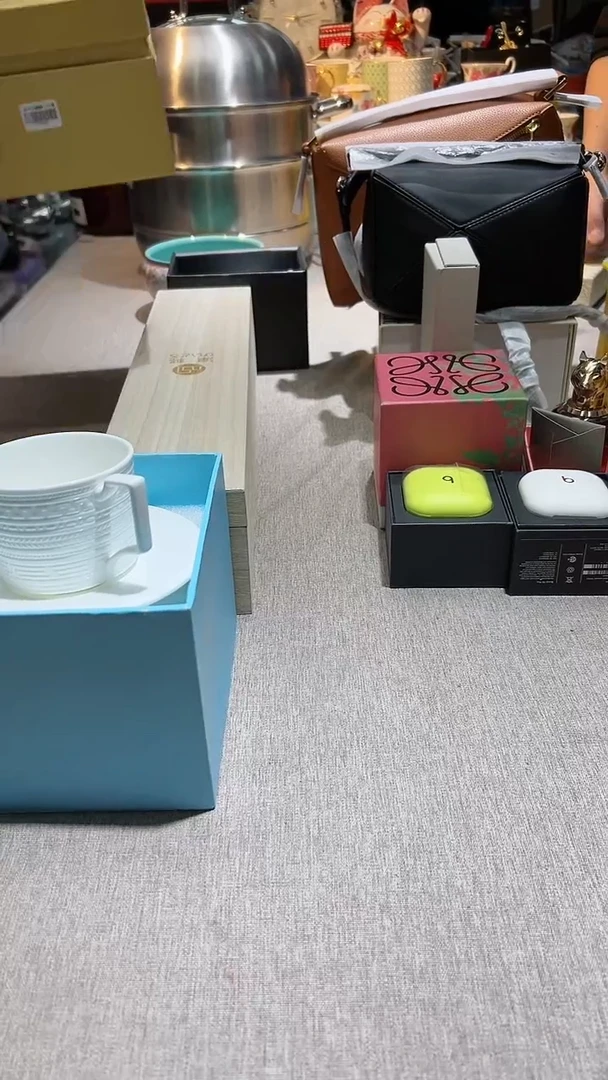 【闪购商品】瓷片正品保真，清库存