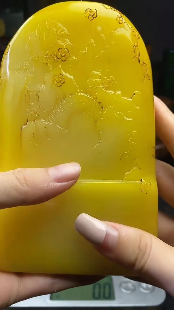 寿山石印石天然寿山石111