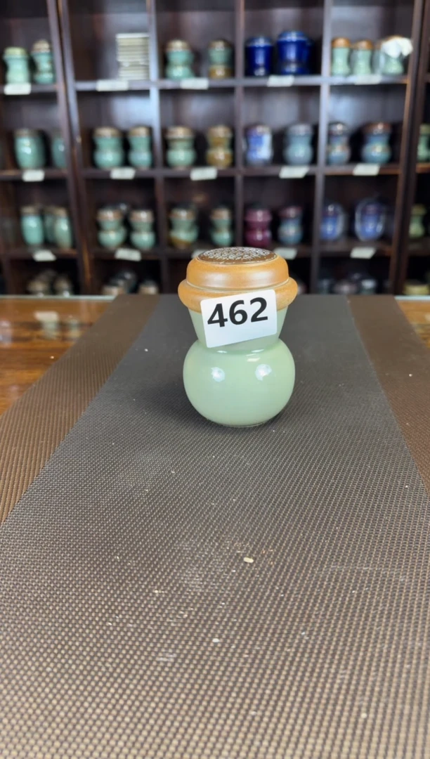 明珠秘色一只462