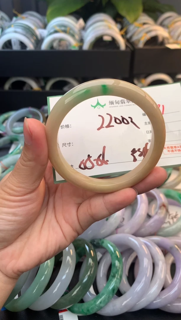 未镶嵌定制翡翠毛货需精细抛光+多样性拍1发1