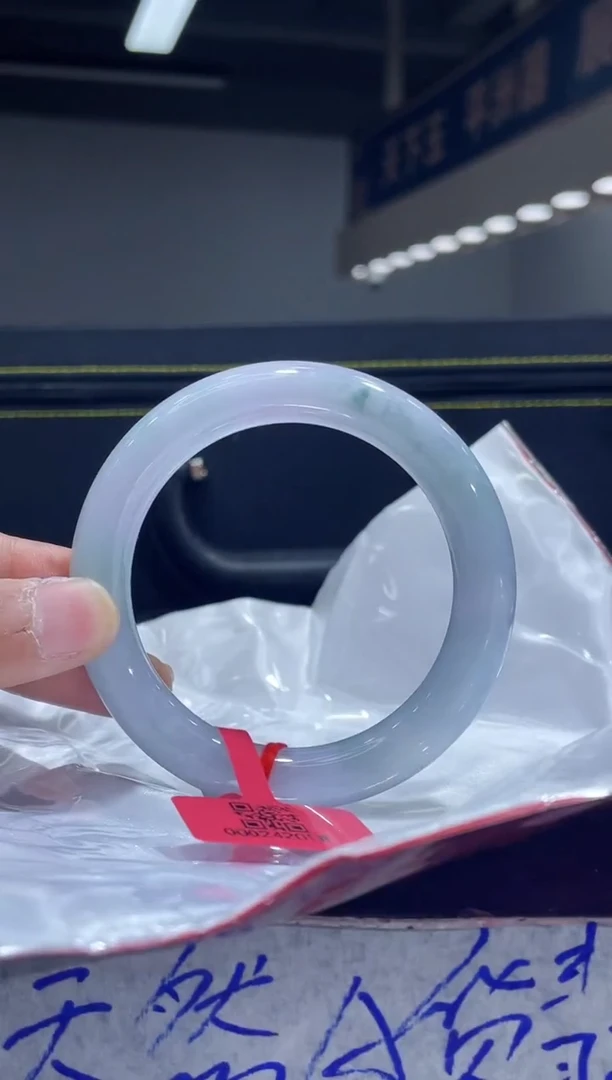 未镶嵌手镯翡翠26