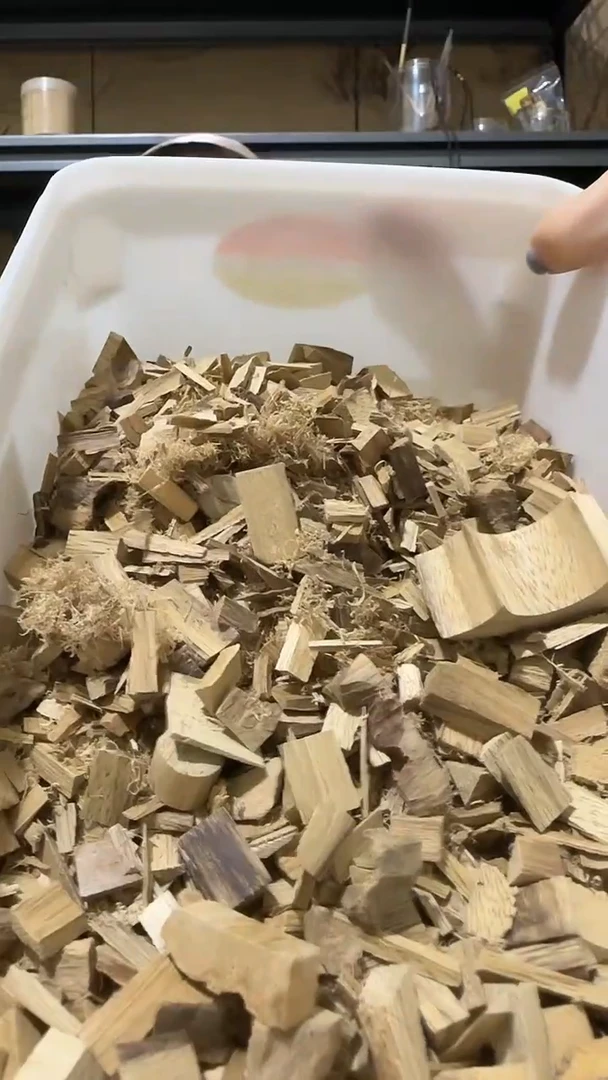 香料文莱野料碎料熏香料多样性发10克