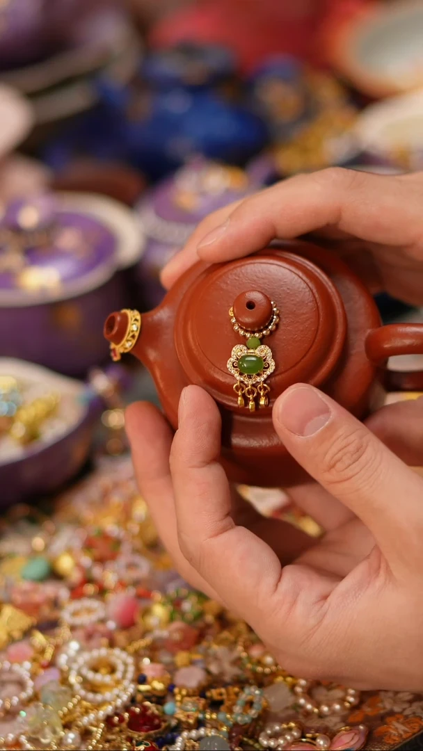 【闪购商品】摆件提溜提溜提溜提溜