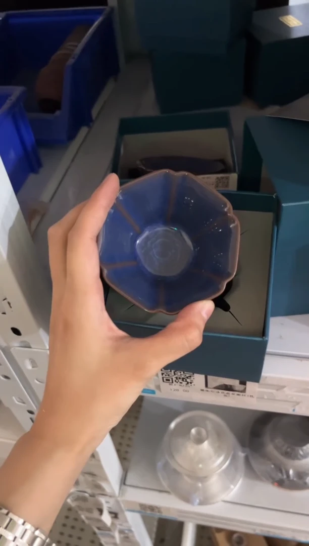 高端陶瓷茶具清品福利产品