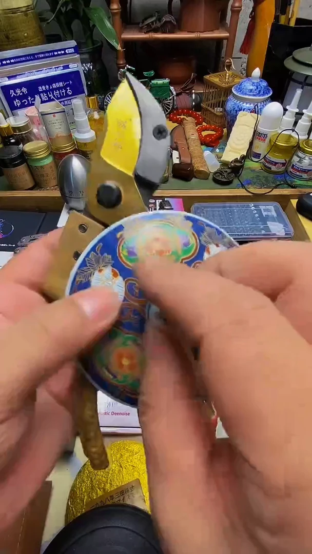 瓷片瓷器茶具品  工艺美术