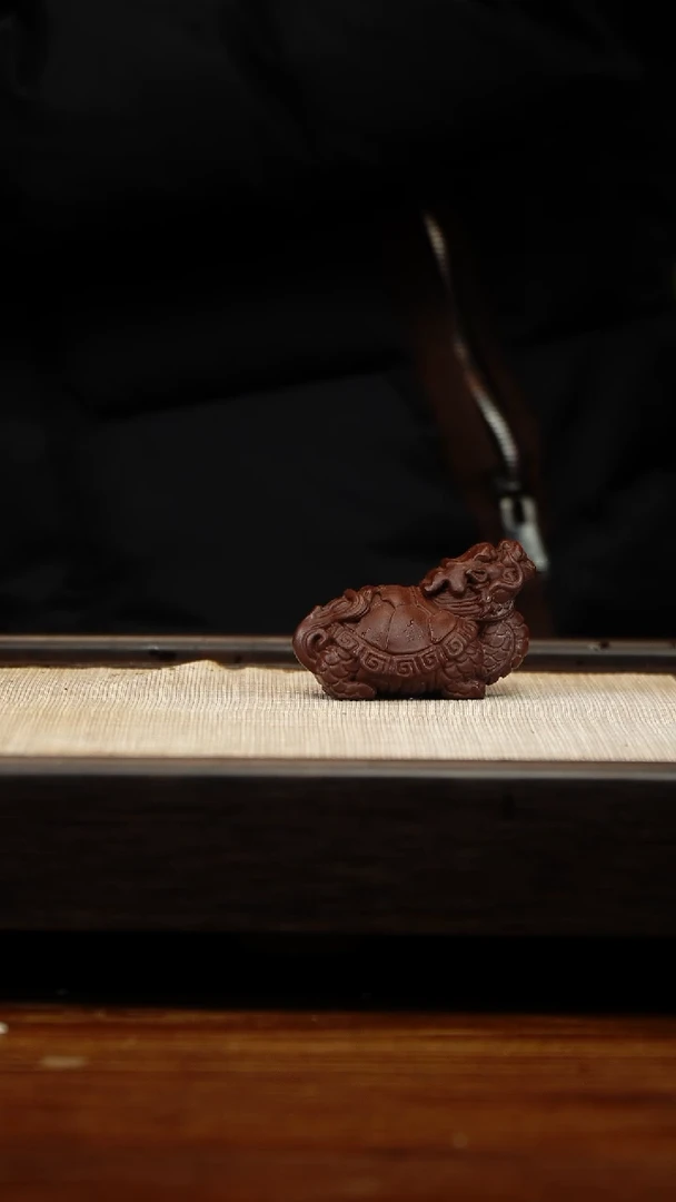 茶壶紫砂易*情紫砂茶壶