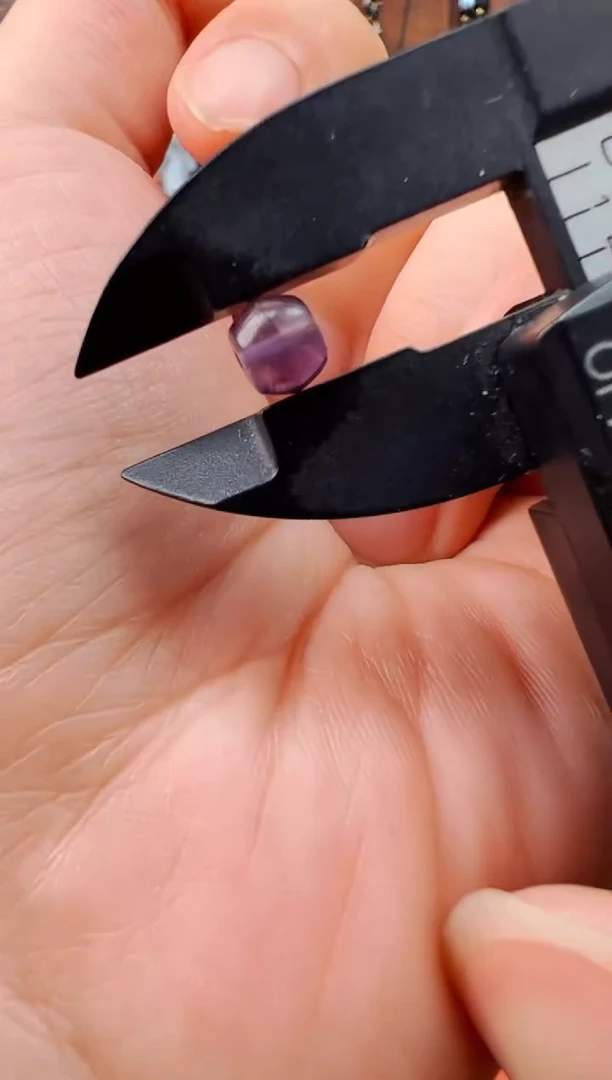 【肖钟出品】东南亚配珠随发1颗