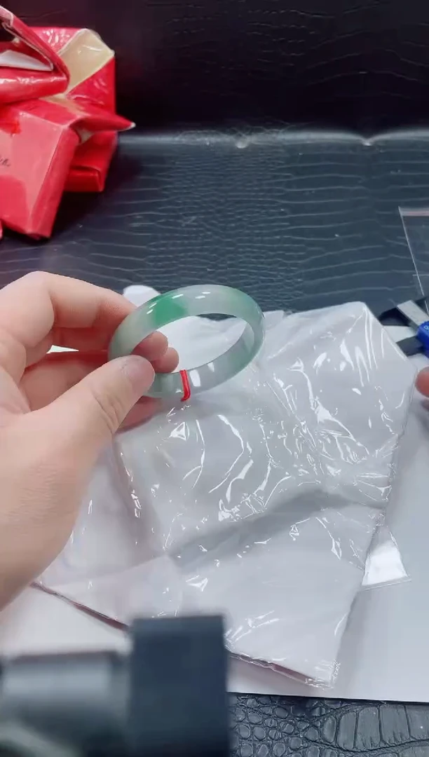 非金属无小哥450号手镯56.2圈口